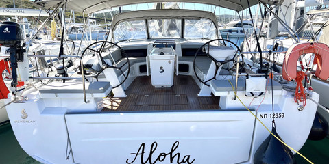 Oceanis 51.1