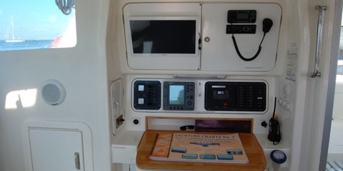 Voyage 440