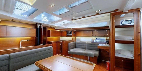 Dufour 512 Grand Large