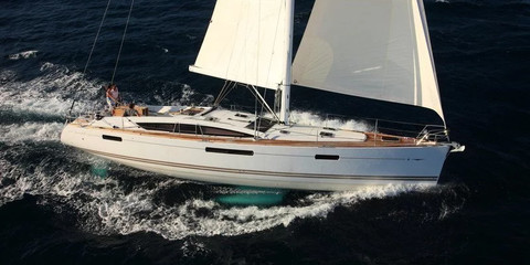 Jeanneau Cap Camarat 5.1 CC