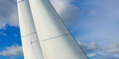 Jeanneau 51