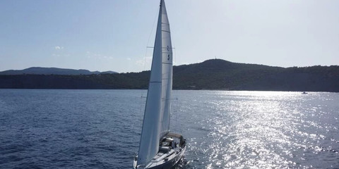 Oceanis 51.1