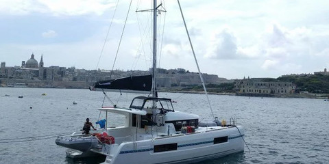 Lagoon 40