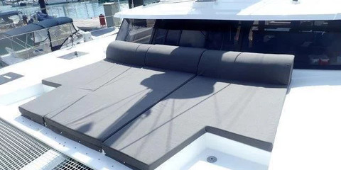 Fountaine Pajot Saona 47