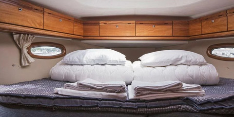 Bavaria 50 Cruiser