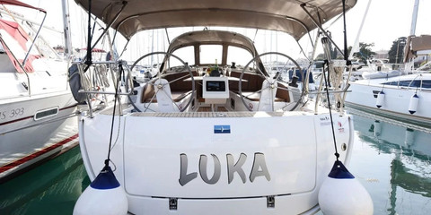 Bavaria 37 Cruiser