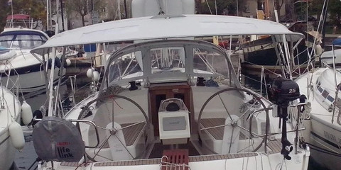 Bavaria 37 Cruiser