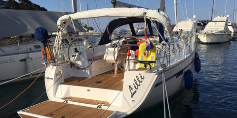 Bavaria 37 Cruiser