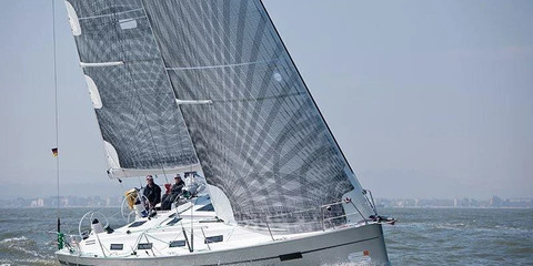 Bavaria Cruiser 40 S
