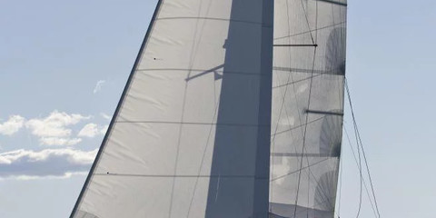 Oceanis 48-4
