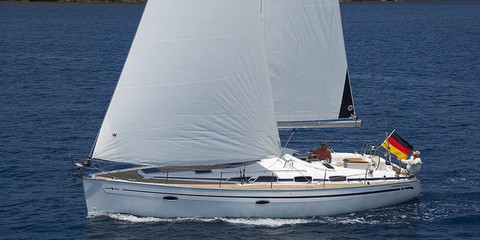 Bavaria 40 Cruiser