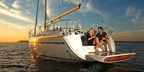 Bavaria 37 Cruiser