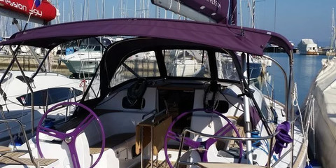 Elan Impression 40
