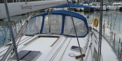 Bavaria 47