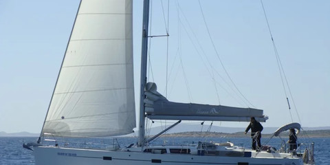 Hanse 470