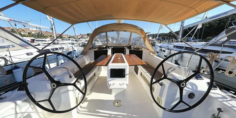 Dufour 412