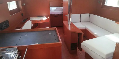 Oceanis 41.1