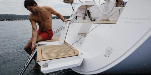 Elan Impression 45