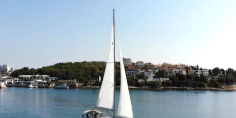 Jeanneau Sun Odyssey 419