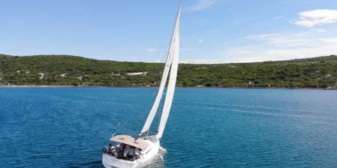 Jeanneau Sun Odyssey 419