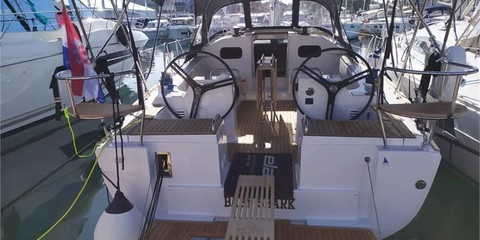 Elan Impression 40.1