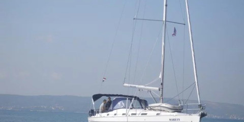 Beneteau Cyclades 43.4