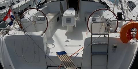 Beneteau Cyclades 50.5