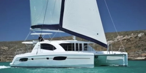 Leopard 44