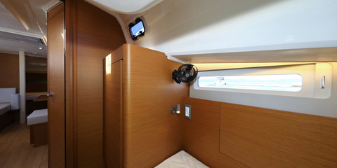 Jeanneau Sun Odyssey 410
