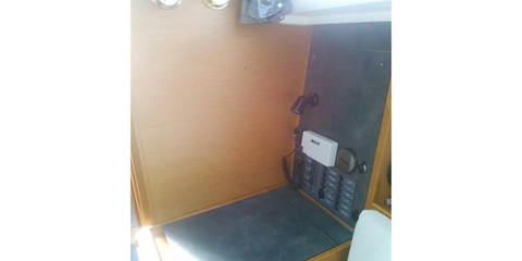 Jeanneau Sun Odyssey 349