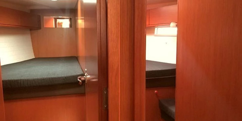 Bavaria Cruiser 51