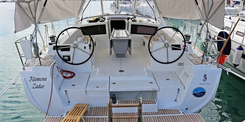 Oceanis 48-5