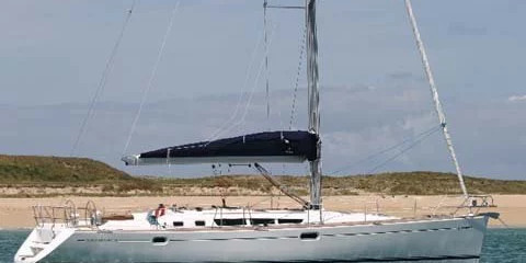 Jeanneau Sun Odyssey 49i