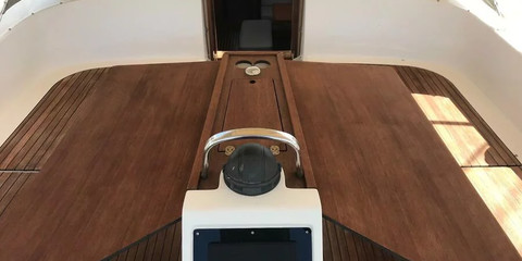 Bavaria 51 Cruiser