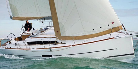 Dufour 350 Grand Large