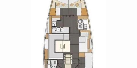 Elan Impression 50