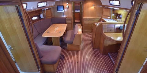 Bavaria 50 Cruiser