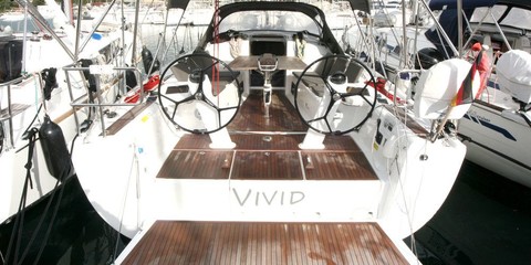 Dehler 42