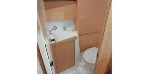 Beneteau Oceanis 35.1