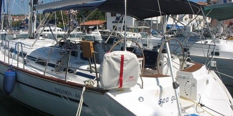 Bavaria 44