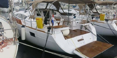 Elan 45