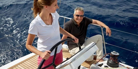 Hanse 455