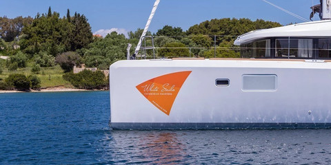 Lagoon 39