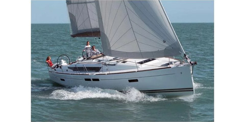 Jeanneau Sun Odyssey 469