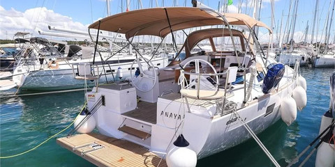 Elan Impression 45.1