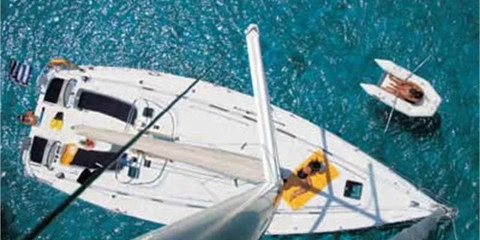 Beneteau Cyclades 50.5