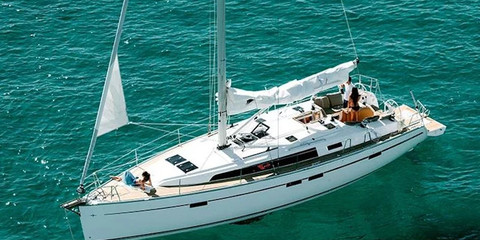 Bavaria 46