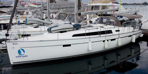 Bavaria 46 Cruiser