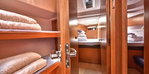 Bavaria 51 Cruiser