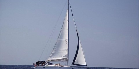 Beneteau Oceanis 50 Family